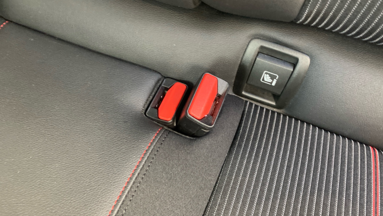 Renault Clio 1.0 TCe 90 RS Line 5dr Petrol Hatchback